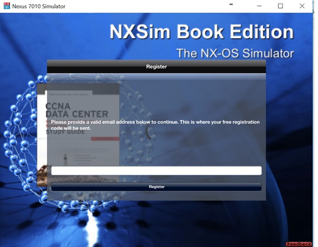 nexus switch simulator download free